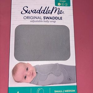 Swaddle me
